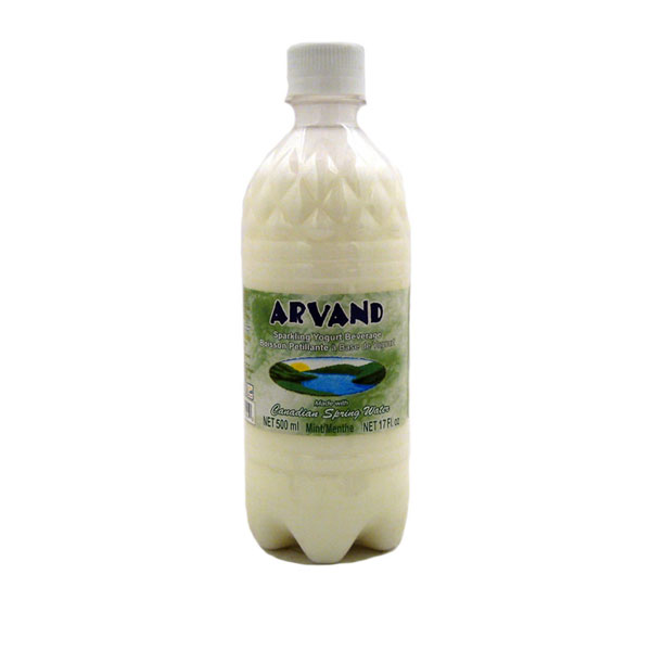 Arvand Yogurt Drink (Dough) - Mint