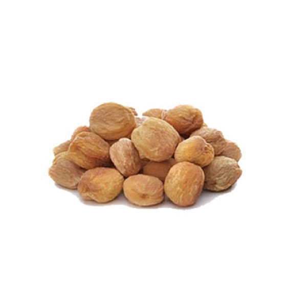 Dried Apricot With Seeds