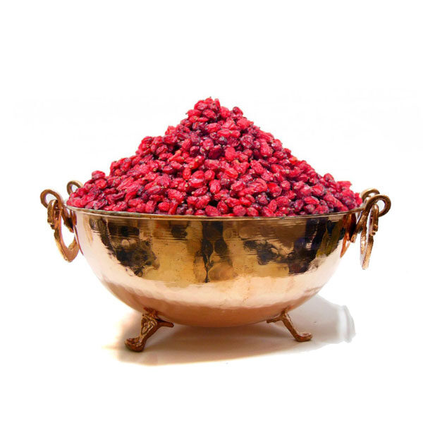 Dried Barberry