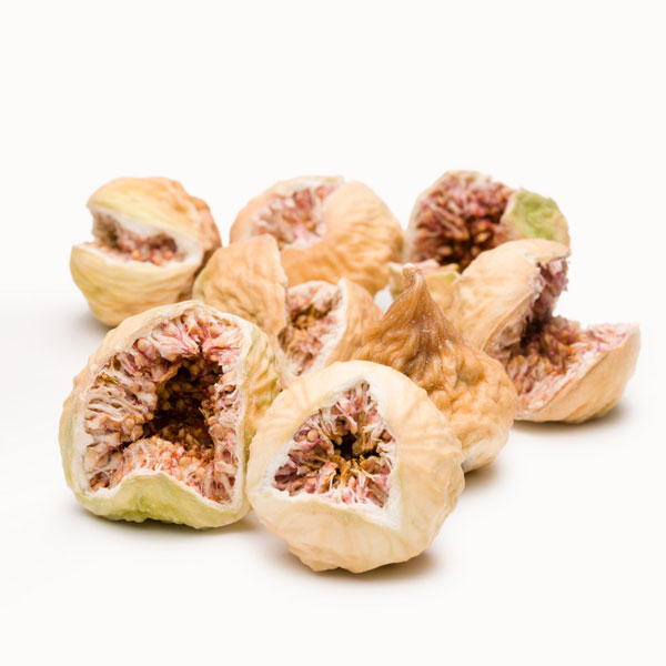 Dried Iranian Fig