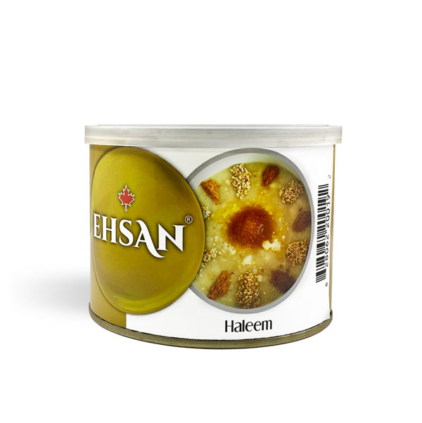 Ehsan Wheat Soup Haleem