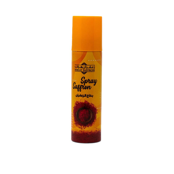 Herat Saffron Spray